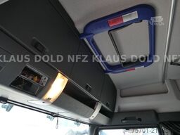 MAN TGX 18.440 Retarder 2-Tanks Vollluft Euro 6