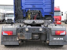 MAN TGX 18.440 Retarder 2-Tanks Vollluft Euro 6