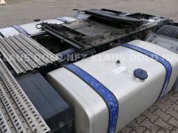 MAN TGX 18.440 Retarder 2-Tanks Vollluft Euro 6