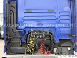 MAN TGX 18.440 Retarder 2-Tanks Vollluft Euro 6