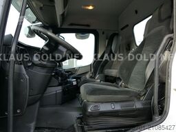 MERCEDES-BENZ Arocs 3248 Abrollkipper HIAB 8x4 Retarder Euro 6