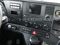 MERCEDES-BENZ Arocs 3248 Abrollkipper HIAB 8x4 Retarder Euro 6