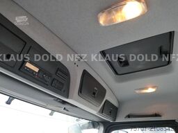 MERCEDES-BENZ Arocs 3248 Abrollkipper HIAB 8x4 Retarder Euro 6