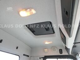 MERCEDES-BENZ Arocs 3248 Abrollkipper HIAB 8x4 Retarder Euro 6