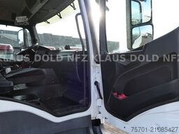 MERCEDES-BENZ Arocs 3248 Abrollkipper HIAB 8x4 Retarder Euro 6