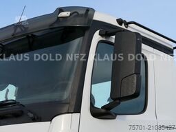 MERCEDES-BENZ Arocs 3248 Abrollkipper HIAB 8x4 Retarder Euro 6
