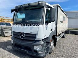 MERCEDES-BENZ MB 1836L Antos E6, Klima, Edscha, LBW1,5t
