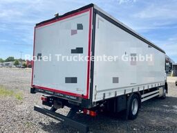 MERCEDES-BENZ MB 1836L Antos E6, Klima, Edscha, LBW1,5t