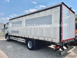 MERCEDES-BENZ MB 1836L Antos E6, Klima, Edscha, LBW1,5t