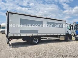 MERCEDES-BENZ MB 1836L Antos E6, Klima, Edscha, LBW1,5t