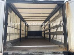 MERCEDES-BENZ MB 1836L Antos E6, Klima, Edscha, LBW1,5t