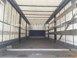 MERCEDES-BENZ MB 1836L Antos E6, Klima, Edscha, LBW1,5t