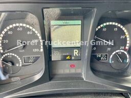 MERCEDES-BENZ MB 1836L Antos E6, Klima, Edscha, LBW1,5t