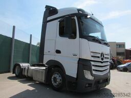 MERCEDES-BENZ 1840 4x2 LL - Lowliner 2 x Tank - Nr.: 439