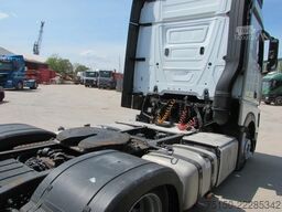 MERCEDES-BENZ 1840 4x2 LL - Lowliner 2 x Tank - Nr.: 439