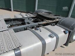 MERCEDES-BENZ 1840 4x2 LL - Lowliner 2 x Tank - Nr.: 439