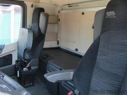 MERCEDES-BENZ 1840 4x2 LL - Lowliner 2 x Tank - Nr.: 439