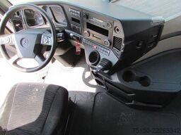 MERCEDES-BENZ 1840 4x2 LL - Lowliner 2 x Tank - Nr.: 439