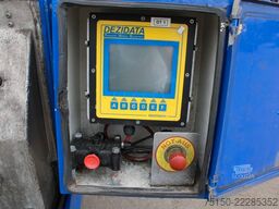  WILLIG Diesel/Benzin SELBSTAUSLÄUFER Nr.: 039