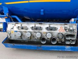  WILLIG Diesel/Benzin SELBSTAUSLÄUFER Nr.: 039