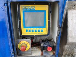  WILLIG Diesel/Benzin SELBSTAUSLÄUFER Nr.: 039