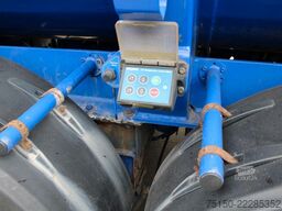  WILLIG Diesel/Benzin SELBSTAUSLÄUFER Nr.: 039
