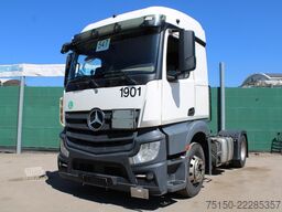 MERCEDES-BENZ 1840 4x2 BL - Nr.: 547
