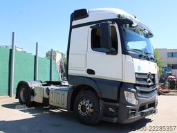 MERCEDES-BENZ 1840 4x2 BL - Nr.: 547