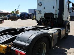 MERCEDES-BENZ 1840 4x2 BL - Nr.: 547