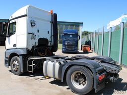 MERCEDES-BENZ 1840 4x2 BL - Nr.: 547