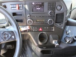 MERCEDES-BENZ 1840 4x2 BL - Nr.: 547