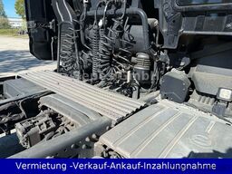 MAN TGX 18.510 XXL  2x Tank,Retarder, DTCO 4.1- G2V2