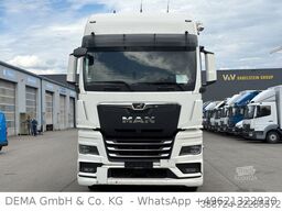 MAN TGX 18.470*E6d*Intarder*Klima*Kühlbox*TÜV*