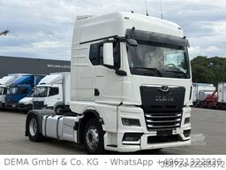 MAN TGX 18.470*E6d*Intarder*Klima*Kühlbox*TÜV*