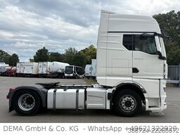 MAN TGX 18.470*E6d*Intarder*Klima*Kühlbox*TÜV*