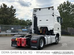 MAN TGX 18.470*E6d*Intarder*Klima*Kühlbox*TÜV*