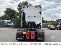 MAN TGX 18.470*E6d*Intarder*Klima*Kühlbox*TÜV*