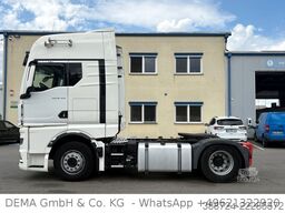 MAN TGX 18.470*E6d*Intarder*Klima*Kühlbox*TÜV*