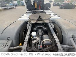 MAN TGX 18.470*E6d*Intarder*Klima*Kühlbox*TÜV*