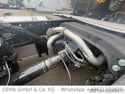 MAN TGX 18.470*E6d*Intarder*Klima*Kühlbox*TÜV*