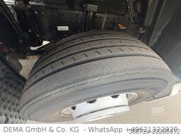 MAN TGX 18.470*E6d*Intarder*Klima*Kühlbox*TÜV*
