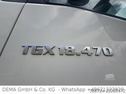 MAN TGX 18.470*E6d*Intarder*Klima*Kühlbox*TÜV*