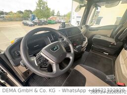 MAN TGX 18.470*E6d*Intarder*Klima*Kühlbox*TÜV*