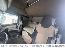 MAN TGX 18.470*E6d*Intarder*Klima*Kühlbox*TÜV*
