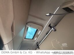 MAN TGX 18.470*E6d*Intarder*Klima*Kühlbox*TÜV*