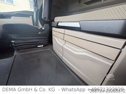 MAN TGX 18.470*E6d*Intarder*Klima*Kühlbox*TÜV*