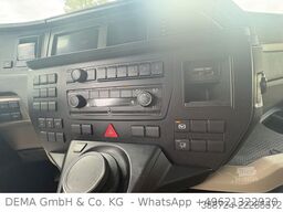 MAN TGX 18.470*E6d*Intarder*Klima*Kühlbox*TÜV*