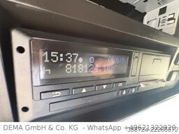 MAN TGX 18.470*E6d*Intarder*Klima*Kühlbox*TÜV*