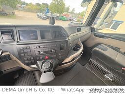 MAN TGX 18.470*E6d*Intarder*Klima*Kühlbox*TÜV*