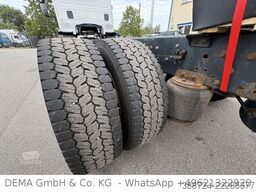 IVECO Eurocargo 140E21*Automatik*E6a*3-Sitze*Klima*TÜV